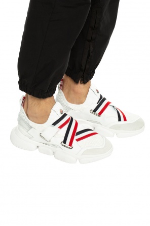 ‘bakary’ sneakers, zdjęcie 2 ‘bakary’ sneakers od Moncler